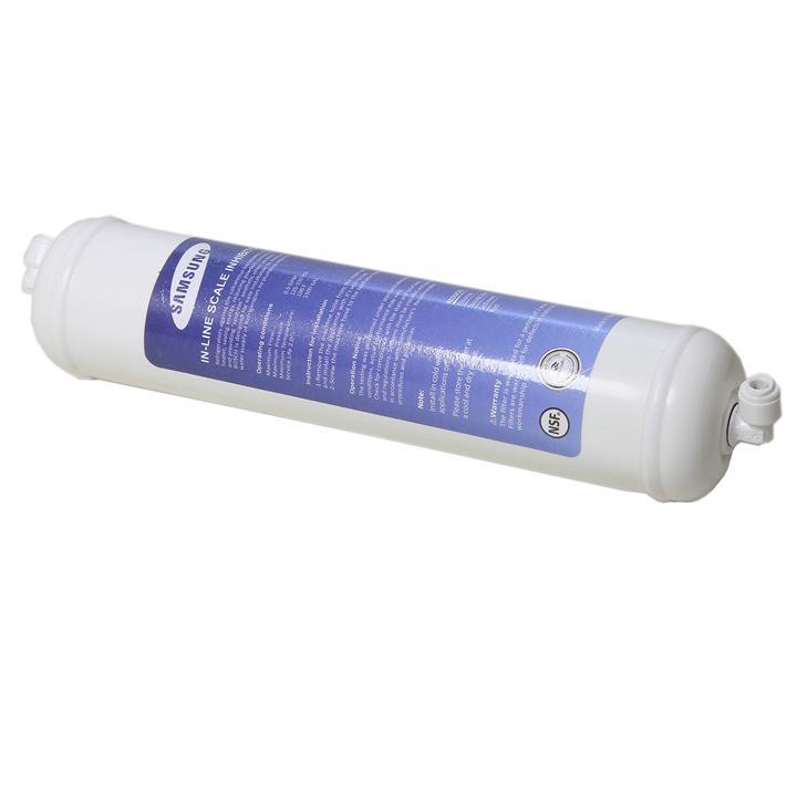 فیلتر یخچال ساید بای ساید سامسونگ مدل inline 2500G